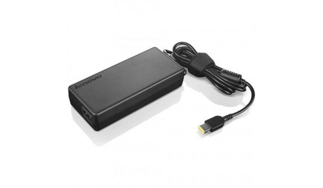 Lenovo toiteadapter/inverter 4X20S56685 siseruumides kasutatav 135W, must