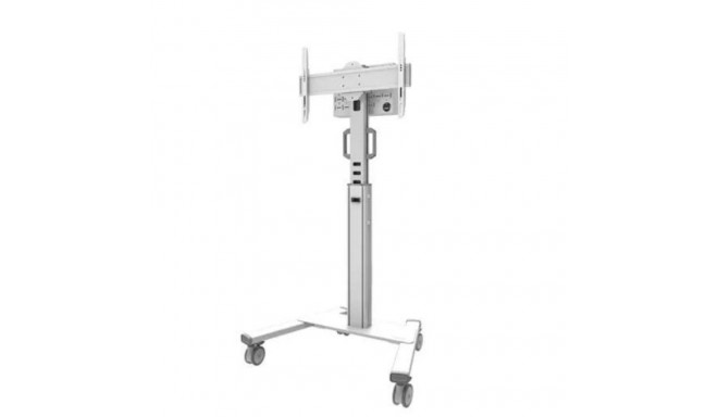 Neomounts FL50S-825WH1 TV kärukäru 37-75" - TÜV