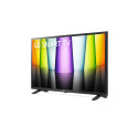 LG 32LQ630B6LA TV 81,3 cm (32") HD nutiteler Wi-Fi must