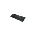 Lenovo 4X30H56874 klaviatuur Universaalne RF Juhtmevaba QWERTY USA Inglise Must