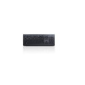 Lenovo 4X30H56874 klaviatuur Universaalne RF Juhtmevaba QWERTY USA Inglise Must