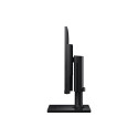 Samsung F24T452FQR - LED-Skarm 24" AMD