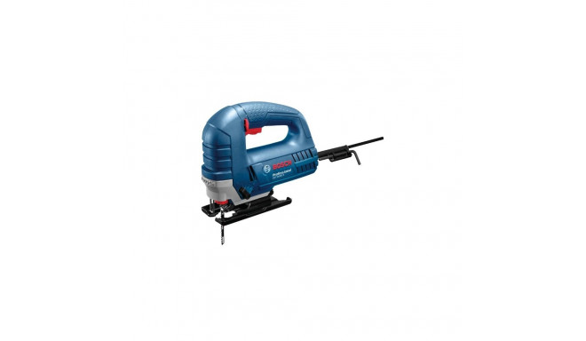 ELEKTRILINE TIIGELSAAG 710W GST 8000 E BOSCH