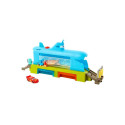 Disney Pixar Cars Disney and Pixar Cars Color Change Whale Car Wash Playset