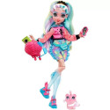 MONSTER HIGH LAGOONA SININE NUKK HHK55