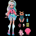 MONSTER HIGH LAGOONA SININE NUKK HHK55