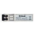 D-Link DEM-311GT võrgusaatemoodul Kiudoptiline 1000 Mbit/s SFP 850 nm