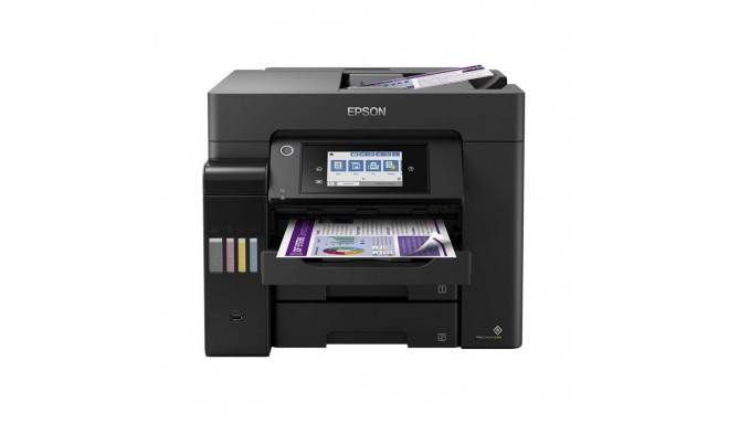 Epson EcoTank ET-5850 - multifunktions