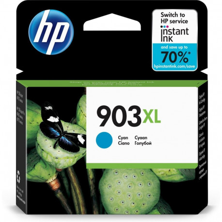 HP tint 903XL T6M03AE, tsüaan