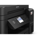 Epson EcoTank ET-3850 - multifunktsionaalne printer