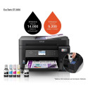 Epson EcoTank ET-3850 - multifunktsionaalne printer