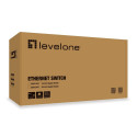 LevelOne 24-pordiline Gigabit lüliti