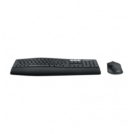 Logitech MK850 Performance Wireless Keyboard and Mouse Combo