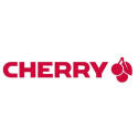 CHERRY Stream Desktop juhtmevaba klaviatuur ja hiir komplekt QWERTZ saksa must