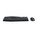 Logitech MK850 Performance Wireless Keyboard and Mouse Combo