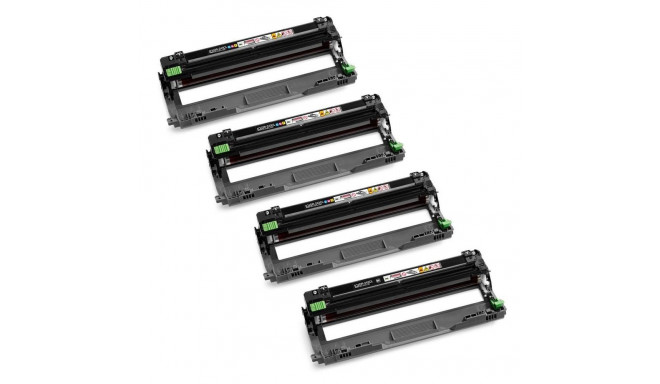 Brother DR-243CL trummelüksus