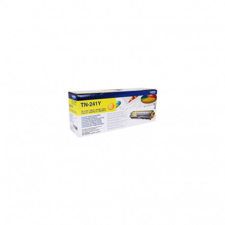 Brother TN-241Y originaal kollane toonerikassett 1 tk