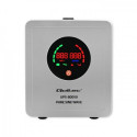 Qoltec 50720 katkematu toiteallikas Puhas siinuslaine UPS | 800VA | 560W | Hall