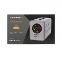 Qoltec 50720 katkematu toiteallikas Puhas siinuslaine UPS | 800VA | 560W | Hall