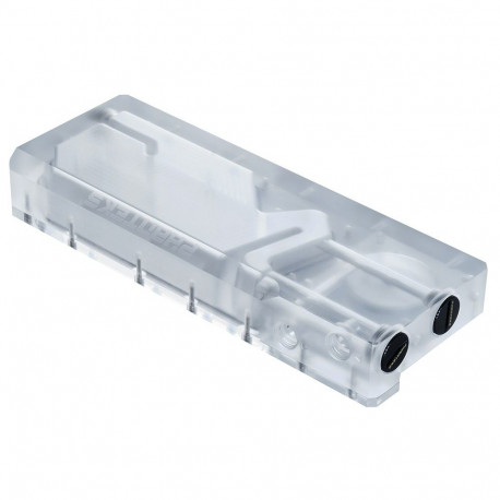 Phanteks vesijahutusplokk Glacier R220C