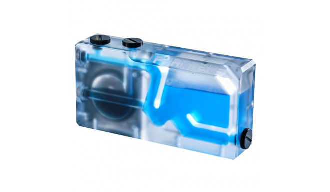 Phanteks Glacier R160C Water block