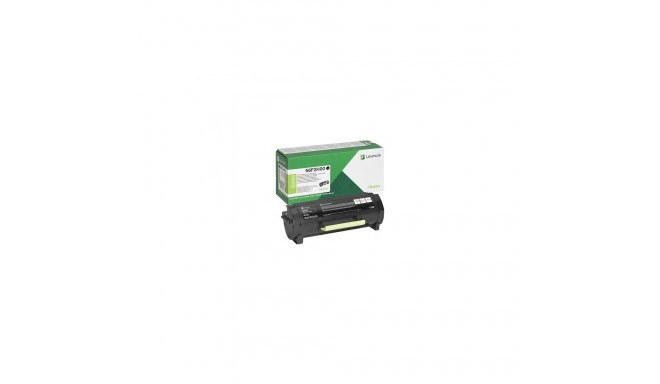 Lexmark 56F2H00 toonerikassett 1 tk Must