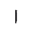 LG 55XS4J-B Reklaamekraan Digitaalne reklaamekraan lameekraan 139,7 cm (55") IPS Wi-Fi 4000 cd/m² Fu