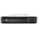 APC Smart-UPS SMT3000RMI2UNC - 8x C13, 1x C19, USB, rack-kinnitusega, NMC, 3000VA