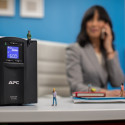 APC Smart-UPS C, Line Interactive, 1000VA, Tower, 230V, 8x IEC C13 outlets, SmartConnect port, USB a