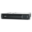 APC Smart-UPS SMT1500RMI2UNC - 4x C13, USB, rack-kinnitusega, NMC, 1500VA