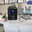 APC Smart-UPS SMC1500IC - 8x C13, USB, SmartConnect, 1500VA
