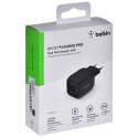 Belkin BoostCharge Pro Must Siseõues