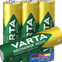 Varta 05716 Rechargeable battery AA Nickel-Metal Hydride (NiMH)