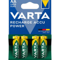 Varta 05716 Rechargeable battery AA Nickel-Metal Hydride (NiMH)