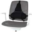 Fellowes Ergonomics professionaalne seljatoe padi
