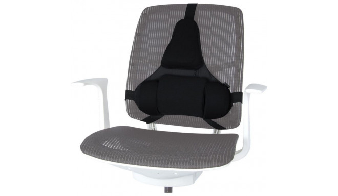Fellowes Ergonomics professionaalne seljatoe padi