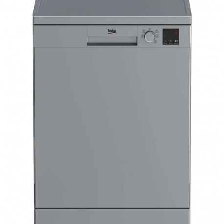 Beko DVN05320S dishwasher Freestanding 13 place settings