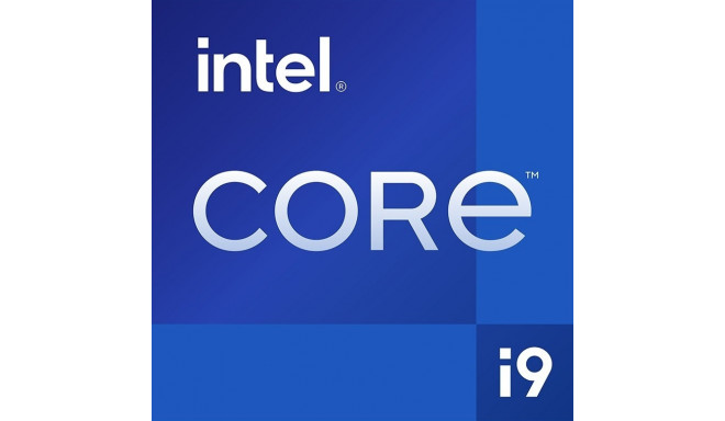 Intel Core i9-12900K processor 30 MB Smart Cache Box