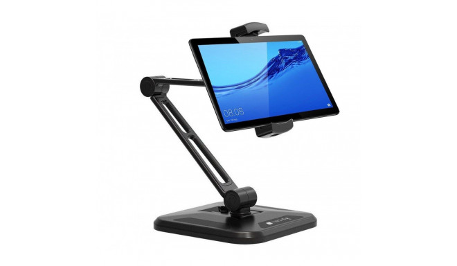 Techly ICA-TBL 2801 holder Passive holder Tablet/UMPC Black