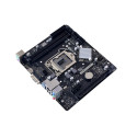 Biostar H81MHV3 3.0 H81 Intel® H81 LGA 1150 (Socket H3) micro ATX