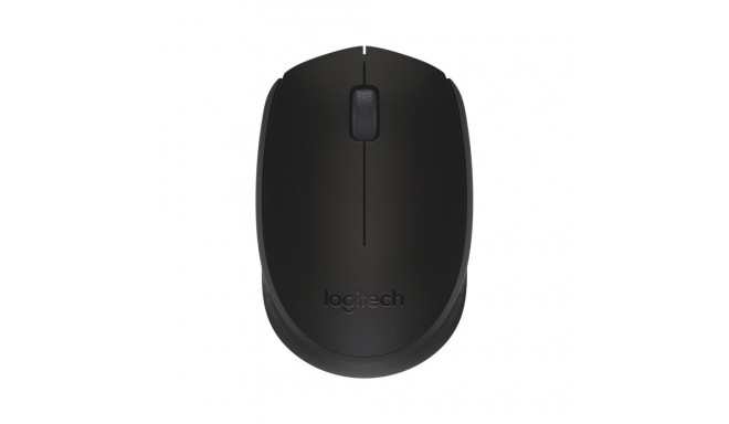 Logitech M170 Wireless Mouse