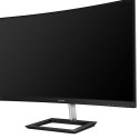 Philips E Line 322E1C/00 LED display 80 cm (31.5") 1920 x 1080 pixels Full HD LCD Black