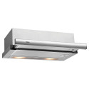 Teka TL 6310 332 m³/h Built-under Stainless steel E