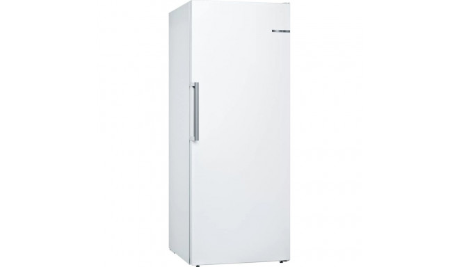 Bosch Serie 6 GSN54AWDV freezer Upright freezer Freestanding 328 L D White