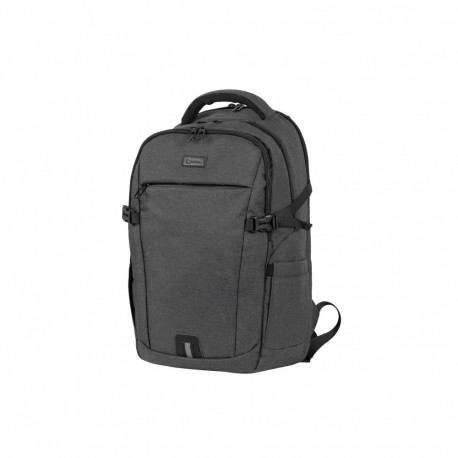 LAPTOP BACKPACK NATEC ALPACA 2 GREY 15.6" 20 L