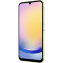 Nutitelefon Samsung Galaxy A25 5G, 6+128GB, kollane