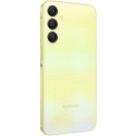 Nutitelefon Samsung Galaxy A25 5G, 6+128GB, kollane