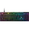 Mänguriklaviatuur Razer DeathStalker V2 Red Switch SWE