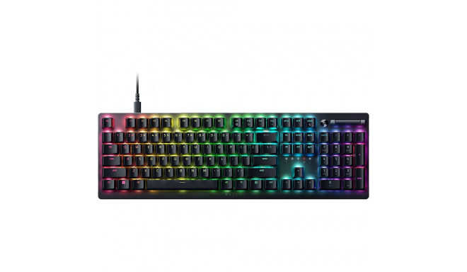 Mänguriklaviatuur Razer DeathStalker V2 Red Switch SWE