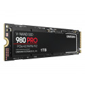 Samsung 980 PRO SSD 1 TB M.2 SSD kõvaketas